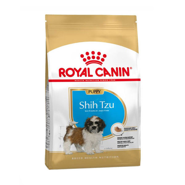 Royal Canin ShihTzu Puppy
