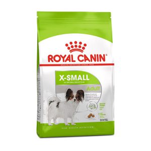 Royal Canin Xs Adult