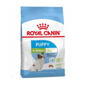 Royal Canin Xs Puppy