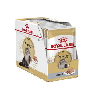 Royal Canin Adult Persian Pouches