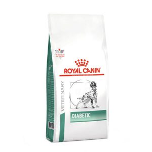 Royal Canin Vet Diabetic