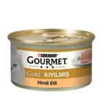 کنسرو پته بوقلمون گورمت