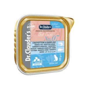 ووم گربه میگو کلادرز