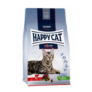 غذای خشک گربه کالینری هپی کت