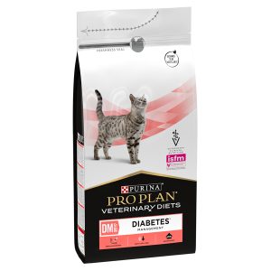 غذای دیابت گربه پروپلن
