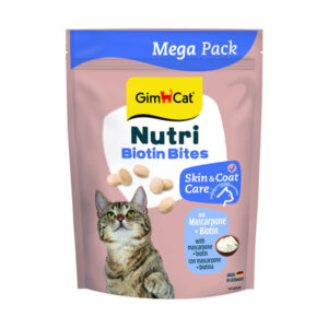 مگا بیوتین ماسکارپونه جیم
