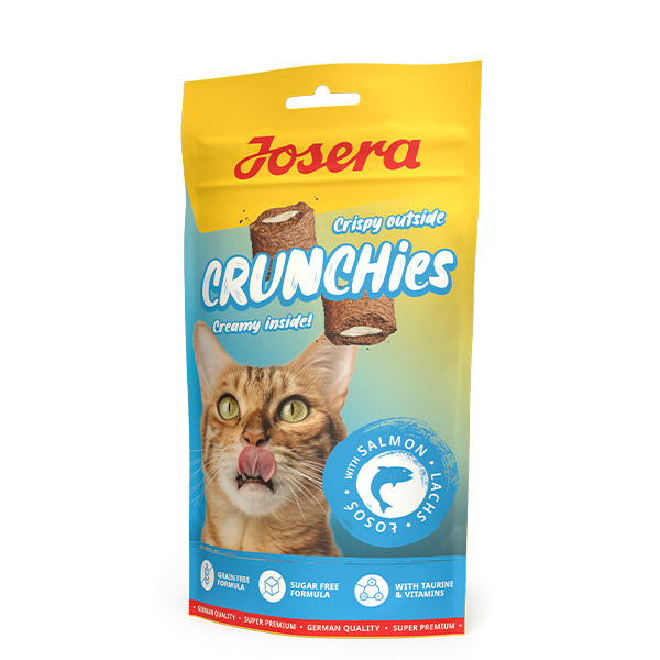 تشویقی-کرانچی-سالمون-جوسرا تشویقی کرانچی سالمون جوسرا