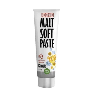 خمیر مالت کلاسیک اسپرینگ