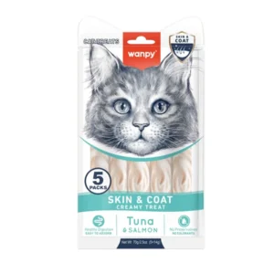 بستنی پوست تن ونپی