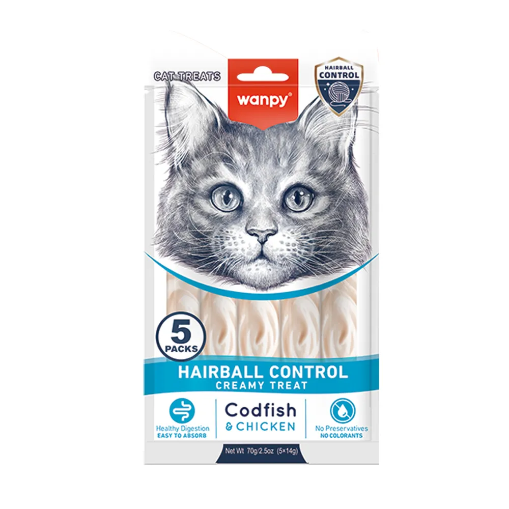 بستنی هیربال کادفیش ونپی بستنی هیربال کاد ونپی