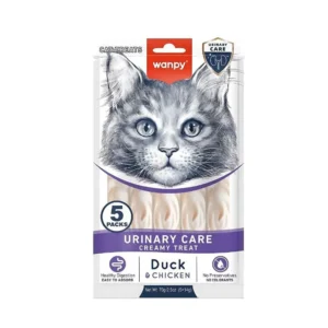 بستنی یورینری اردک ونپی