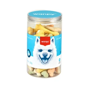 بیسکویت استخوان کلسیم ونپی