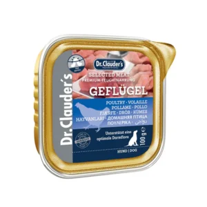 ووم سگ طیور کلادرز