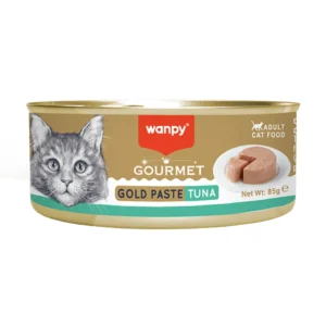 کنسرو پته تن ونپی