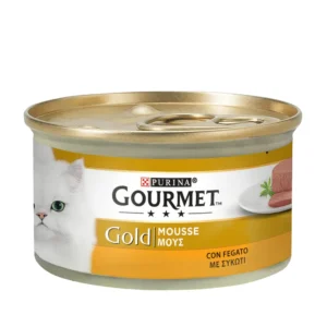 کنسرو پته جگر گورمت