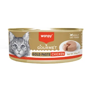 کنسرو پته مرغ ونپی