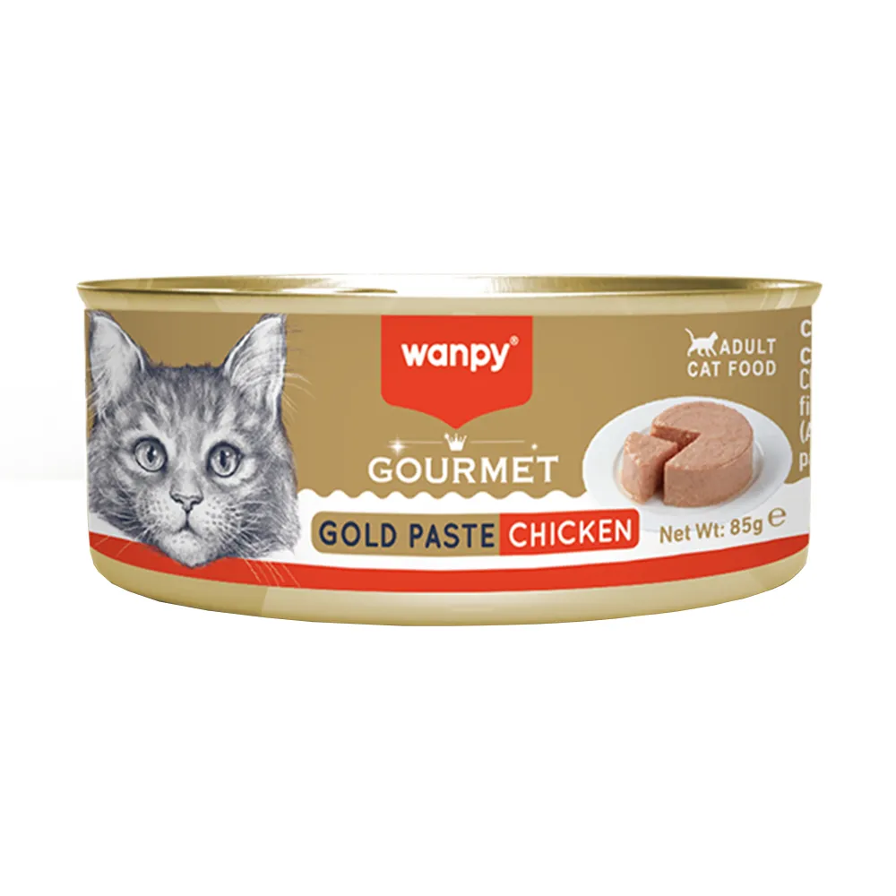 کنسرو-پته-مرغ-ونپی کنسرو پته مرغ ونپی