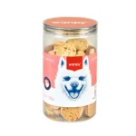 کوکی سگ مرغ ونپی