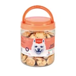 کوکی سگ مرغ ونپی