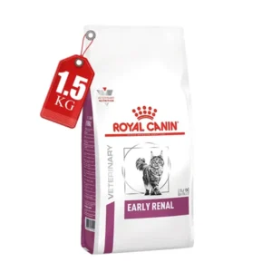 ارلی رنال 1.5 رویال