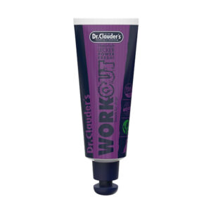 اسنک خمیری انرژی کلادرز