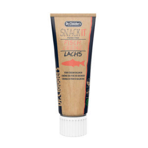 اسنک خمیری سالمون کلادرز