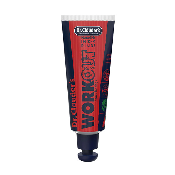 اسنک-خمیری-گاو-کلادرز اسنک انرژی گاو کلادرز