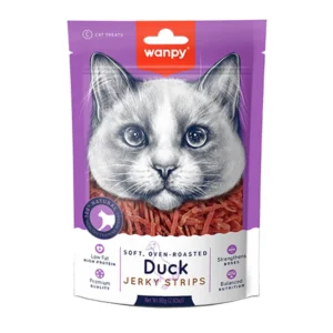 تشویقی نواری اردک ونپی