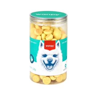 تشویقی بیسکویت توپی ونپی