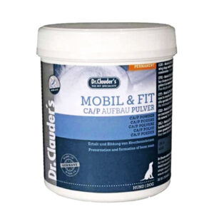 پودر سگ مفاصل کلادرز