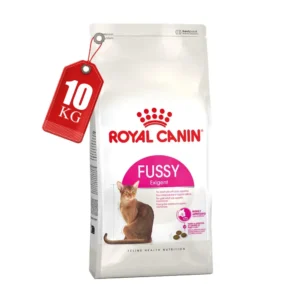 فاسی اکسیجنت 10 رویال