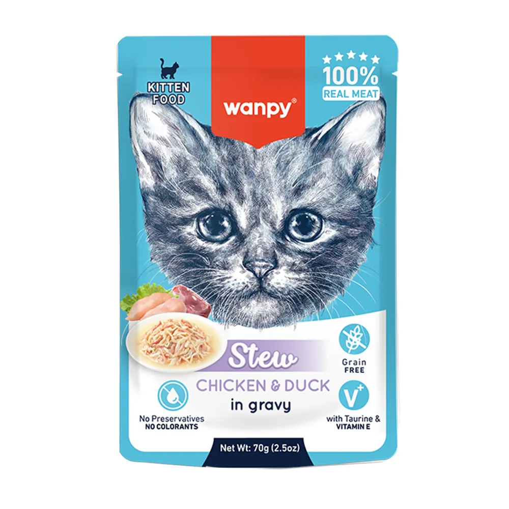 پوچ بچه اردک ونپی پوچ کیتن مرغ ونپی