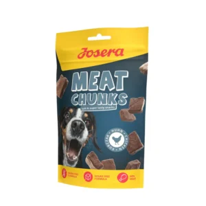 چانکز سگ مرغ جوسرا