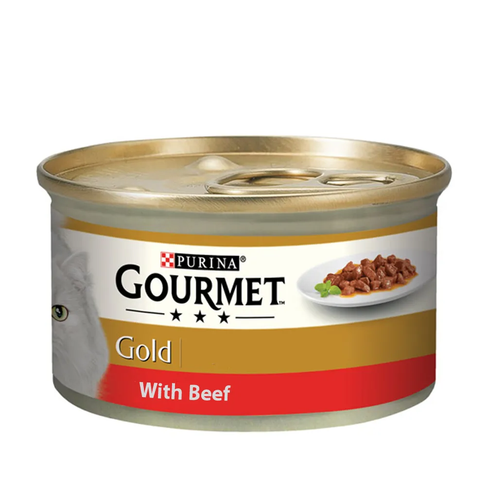 کنسرو-خورشتی-گوشت-گورمت کنسرو خورشتی بیف گورمت