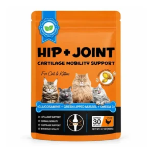 تقویت مفصل گربه اویمال
